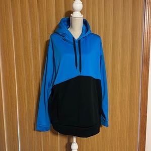 Men’s Urban Frontier hoodie, size XXL